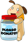 Donate To Nemu
