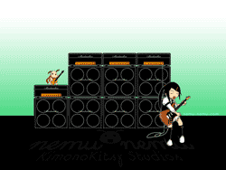 RockinOut Thumb