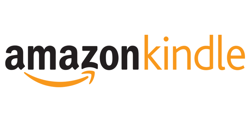 amazon kindle logo