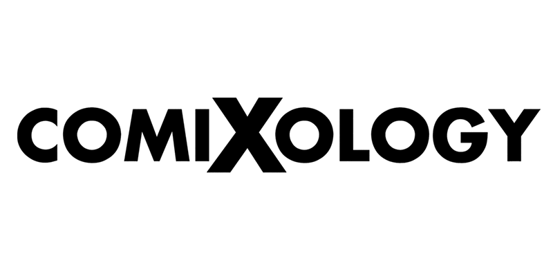 comixology logo